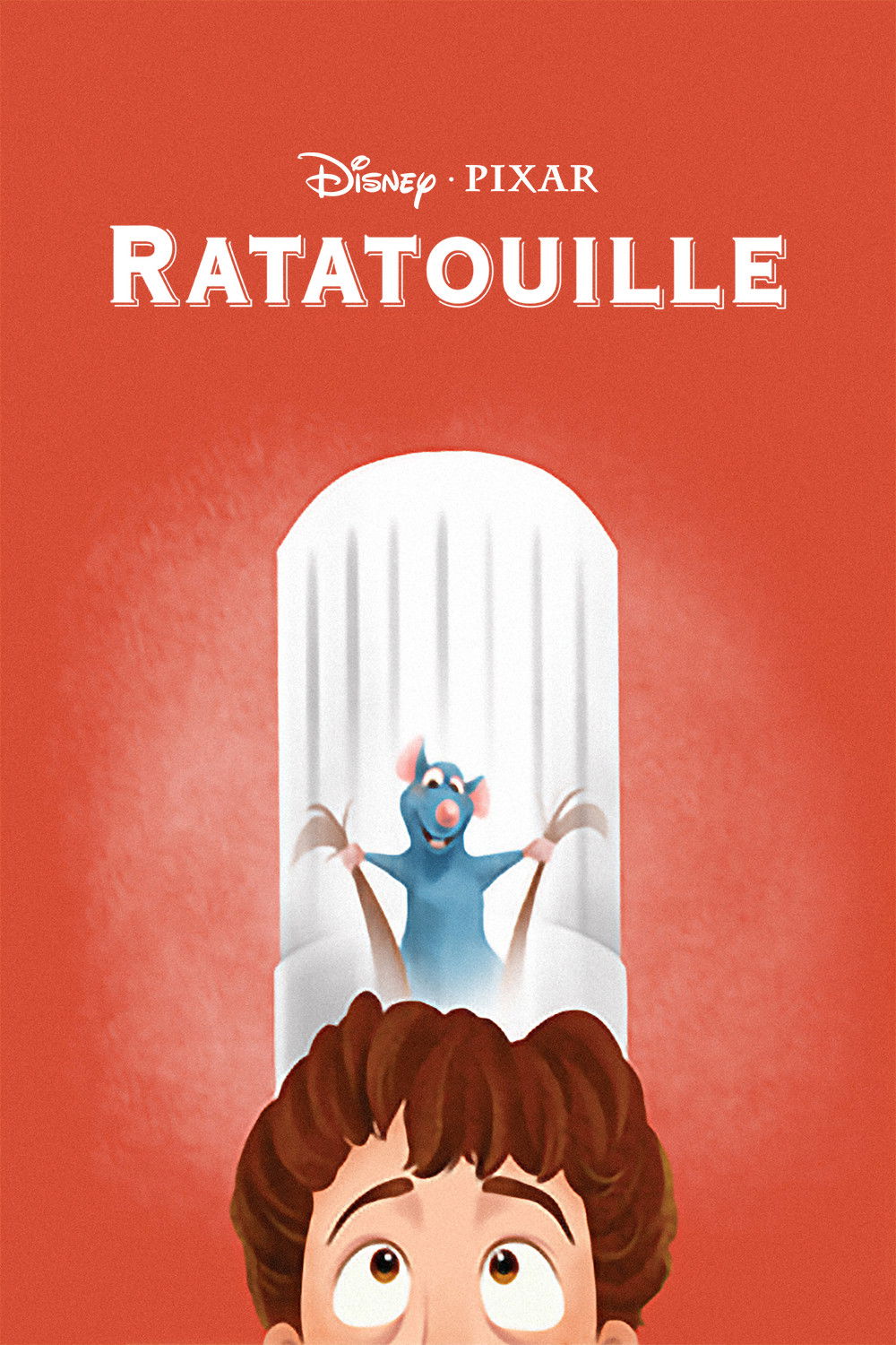 Ratatouille (2007) [185695] (A1737669703) [[Movies]] --Plex--